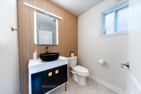 Photo 6 at 35 Rivendell Trail, Rouge E11, Toronto