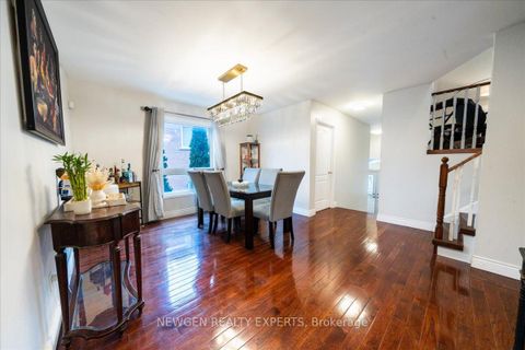 Photo 7 at 35 Rivendell Trail, Rouge E11, Toronto