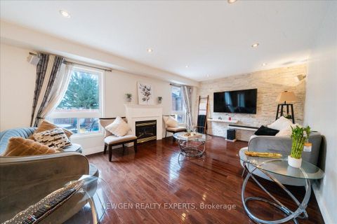 Photo 15 at 35 Rivendell Trail, Rouge E11, Toronto