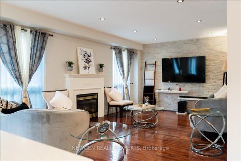 Photo 16 at 35 Rivendell Trail, Rouge E11, Toronto