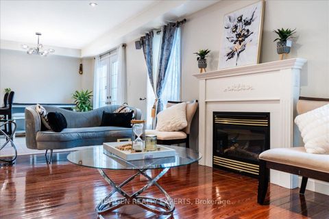 Photo 17 at 35 Rivendell Trail, Rouge E11, Toronto