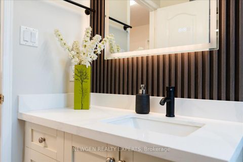 Photo 26 at 35 Rivendell Trail, Rouge E11, Toronto