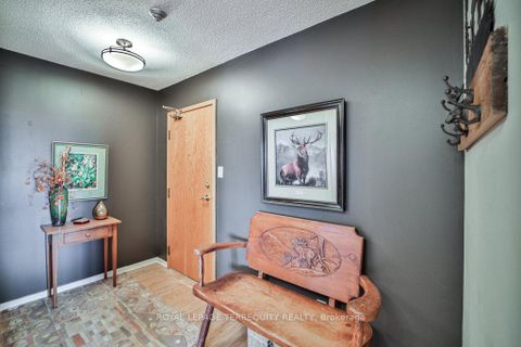 Photo 1 at 1106 - 195 Wynford Drive, Flemingdon Park, Toronto