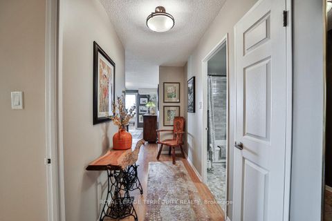 Photo 4 at 1106 - 195 Wynford Drive, Flemingdon Park, Toronto