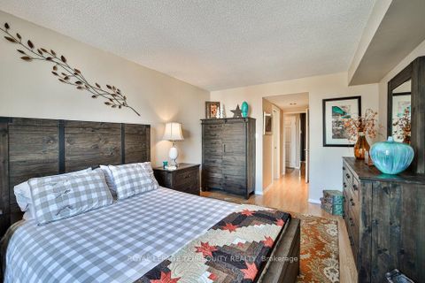 Photo 5 at 1106 - 195 Wynford Drive, Flemingdon Park, Toronto