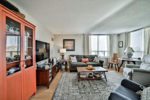 Photo 8 at 1106 - 195 Wynford Drive, Flemingdon Park, Toronto