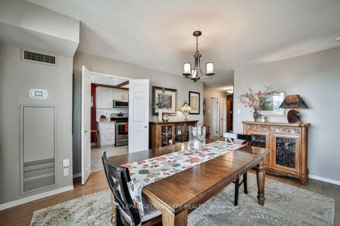 Photo 9 at 1106 - 195 Wynford Drive, Flemingdon Park, Toronto