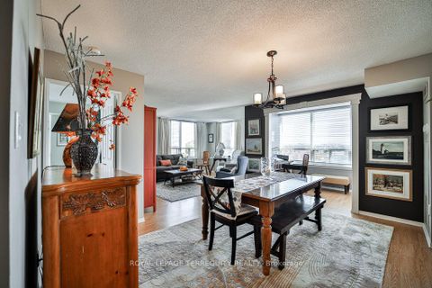 Photo 11 at 1106 - 195 Wynford Drive, Flemingdon Park, Toronto