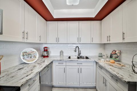 Photo 14 at 1106 - 195 Wynford Drive, Flemingdon Park, Toronto