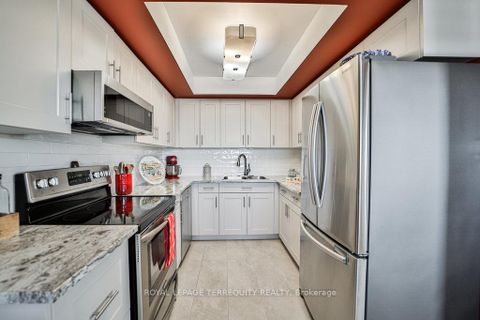 Photo 15 at 1106 - 195 Wynford Drive, Flemingdon Park, Toronto