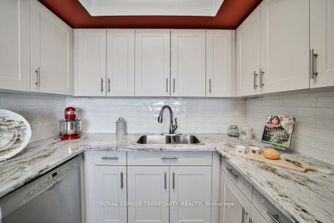 Photo 16 at 1106 - 195 Wynford Drive, Flemingdon Park, Toronto
