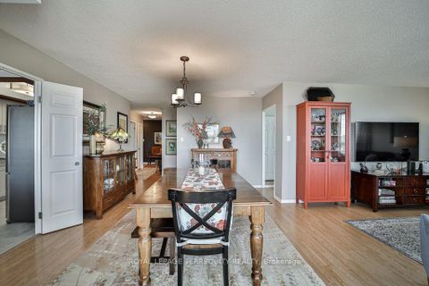 Photo 17 at 1106 - 195 Wynford Drive, Flemingdon Park, Toronto