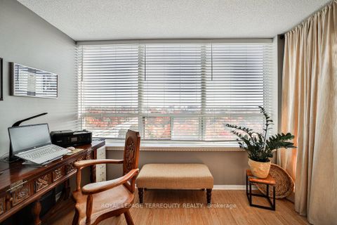 Photo 19 at 1106 - 195 Wynford Drive, Flemingdon Park, Toronto