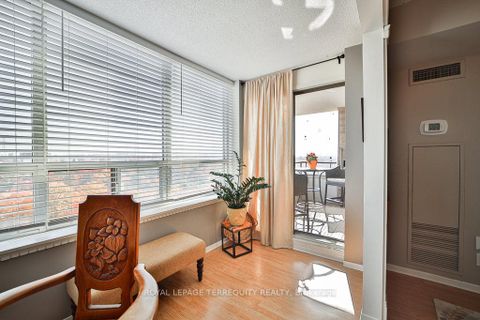 Photo 20 at 1106 - 195 Wynford Drive, Flemingdon Park, Toronto