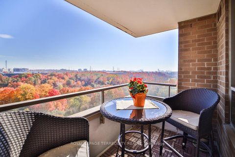 Photo 21 at 1106 - 195 Wynford Drive, Flemingdon Park, Toronto
