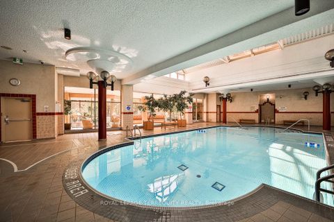 Photo 22 at 1106 - 195 Wynford Drive, Flemingdon Park, Toronto