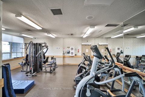 Photo 24 at 1106 - 195 Wynford Drive, Flemingdon Park, Toronto