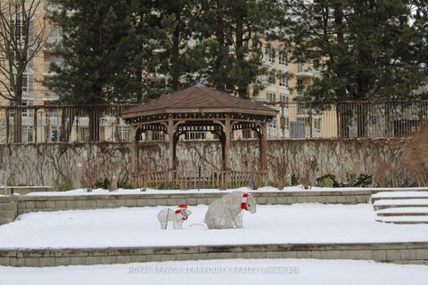 Photo 26 at 1106 - 195 Wynford Drive, Flemingdon Park, Toronto