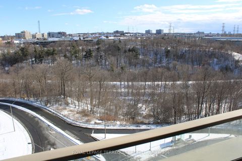 Photo 27 at 1106 - 195 Wynford Drive, Flemingdon Park, Toronto