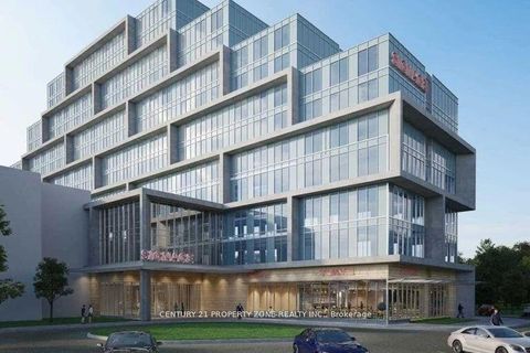 Photo 0 at 215 - 600 Dixon Road N, Richview, Toronto