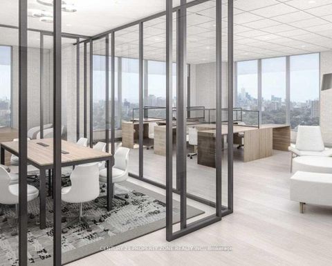 Photo 4 at 215 - 600 Dixon Road N, Richview, Toronto