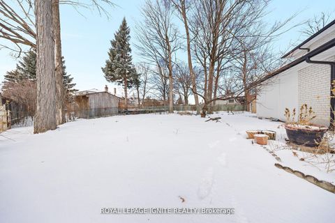 Photo 6 at 6 Brantley Crescent, York University Heights, Toronto