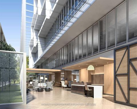 Photo 2 at 216 - 600 Dixon Road N, Richview, Toronto