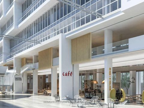 Photo 3 at 216 - 600 Dixon Road N, Richview, Toronto