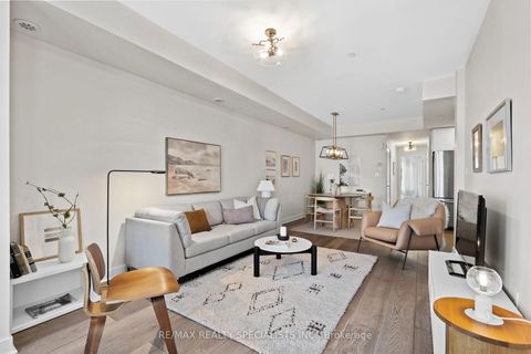 Photo 1 at 209 - 252 Royal York Road, Mimico, Toronto