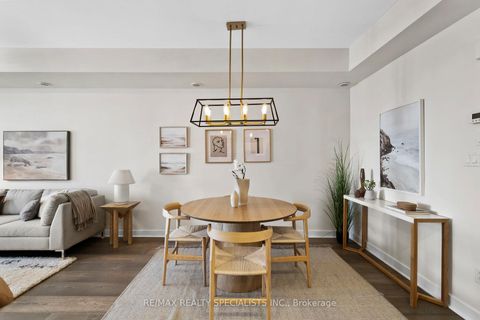 Photo 4 at 209 - 252 Royal York Road, Mimico, Toronto