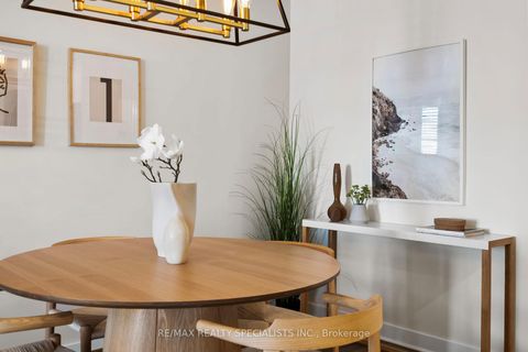 Photo 7 at 209 - 252 Royal York Road, Mimico, Toronto