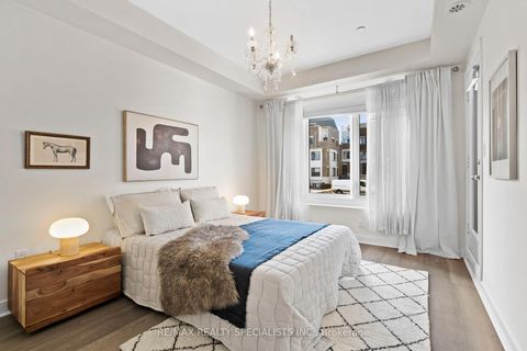 Photo 15 at 209 - 252 Royal York Road, Mimico, Toronto