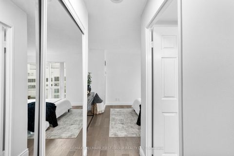 Photo 13 at 712 - 11 Lee Centre Drive, Woburn, Toronto