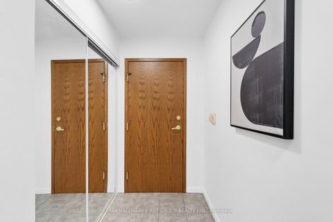 Photo 23 at 712 - 11 Lee Centre Drive, Woburn, Toronto