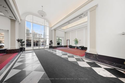 Photo 24 at 712 - 11 Lee Centre Drive, Woburn, Toronto