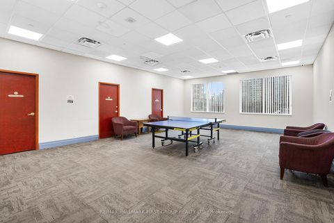 Photo 25 at 712 - 11 Lee Centre Drive, Woburn, Toronto