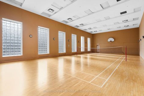 Photo 26 at 712 - 11 Lee Centre Drive, Woburn, Toronto