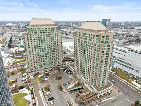 Photo 27 at 712 - 11 Lee Centre Drive, Woburn, Toronto