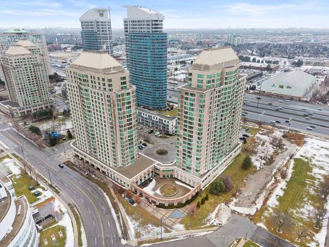 Photo 28 at 712 - 11 Lee Centre Drive, Woburn, Toronto