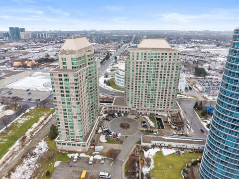 Photo 29 at 712 - 11 Lee Centre Drive, Woburn, Toronto