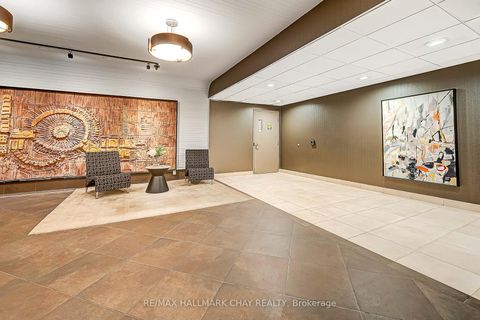 Photo 3 at 409 - 75 Emmett Avenue, Mount Dennis, Toronto