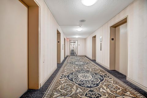 Photo 5 at 409 - 75 Emmett Avenue, Mount Dennis, Toronto