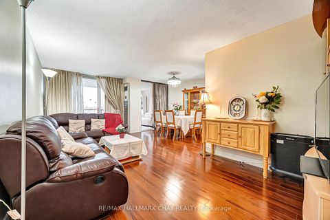 Photo 7 at 409 - 75 Emmett Avenue, Mount Dennis, Toronto