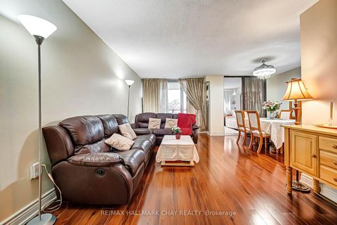 Photo 9 at 409 - 75 Emmett Avenue, Mount Dennis, Toronto