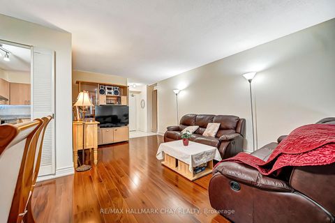 Photo 10 at 409 - 75 Emmett Avenue, Mount Dennis, Toronto