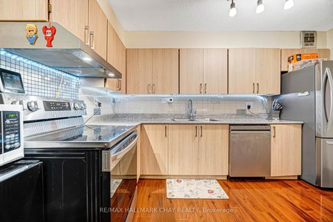 Photo 17 at 409 - 75 Emmett Avenue, Mount Dennis, Toronto