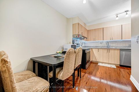Photo 21 at 409 - 75 Emmett Avenue, Mount Dennis, Toronto