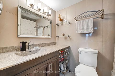 Photo 29 at 409 - 75 Emmett Avenue, Mount Dennis, Toronto