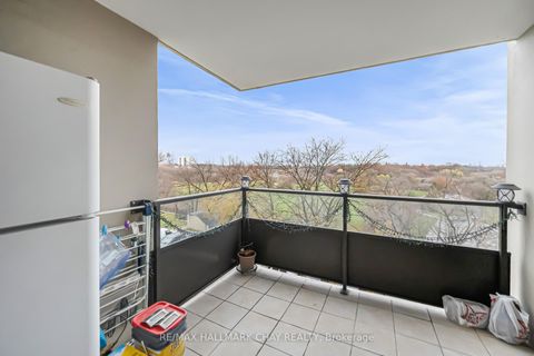 Photo 30 at 409 - 75 Emmett Avenue, Mount Dennis, Toronto