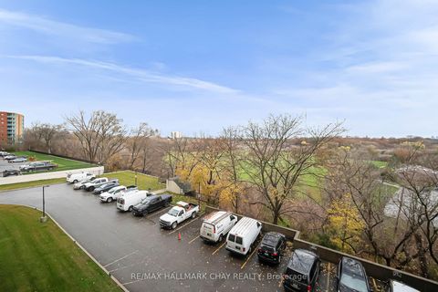 Photo 32 at 409 - 75 Emmett Avenue, Mount Dennis, Toronto